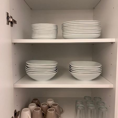 Gemuetliches Apartment - Beste Lage Kassel Bagian luar foto