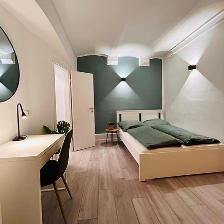 Gemuetliches Apartment - Beste Lage Kassel Bagian luar foto